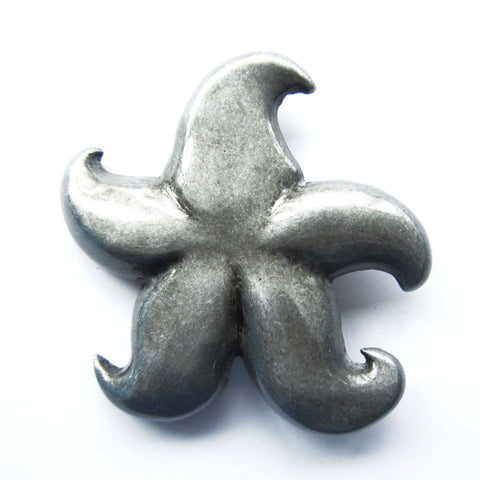 Starfish Belt Buckle